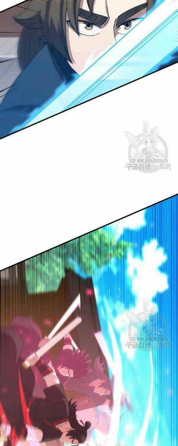 Thân Thủ Đệ Nhất Kiếm Chapter 80 trang 37