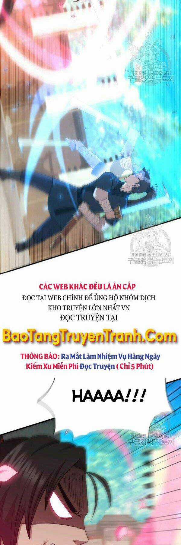 Thân Thủ Đệ Nhất Kiếm Chapter 80 trang 38