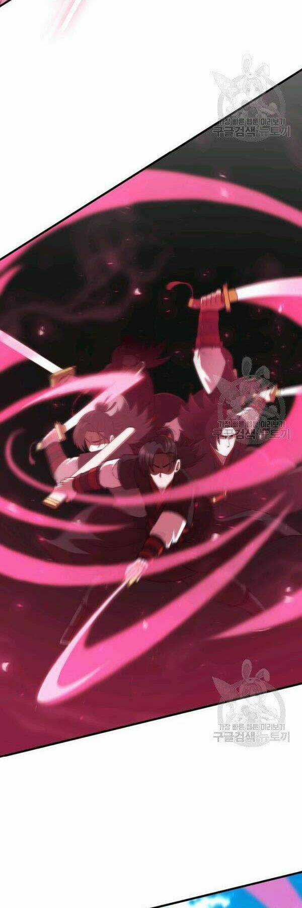 Thân Thủ Đệ Nhất Kiếm Chapter 80 trang 40