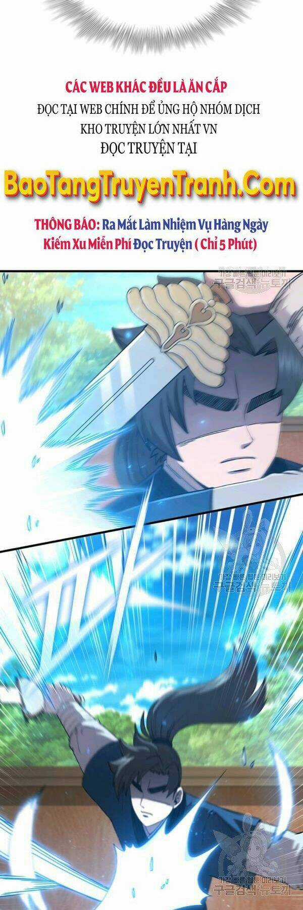 Thân Thủ Đệ Nhất Kiếm Chapter 81 trang 14