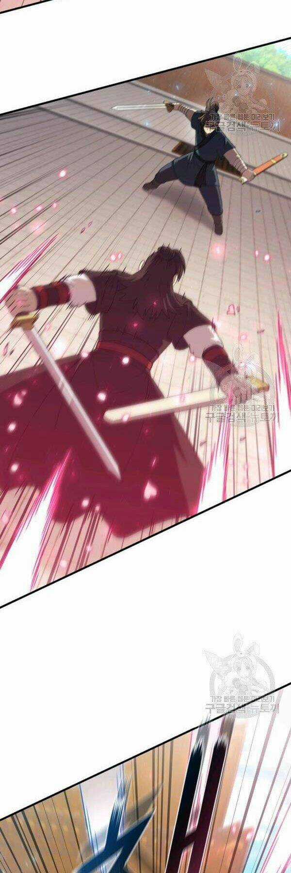 Thân Thủ Đệ Nhất Kiếm Chapter 81 trang 28