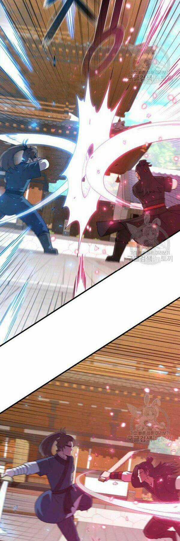 Thân Thủ Đệ Nhất Kiếm Chapter 81 trang 29