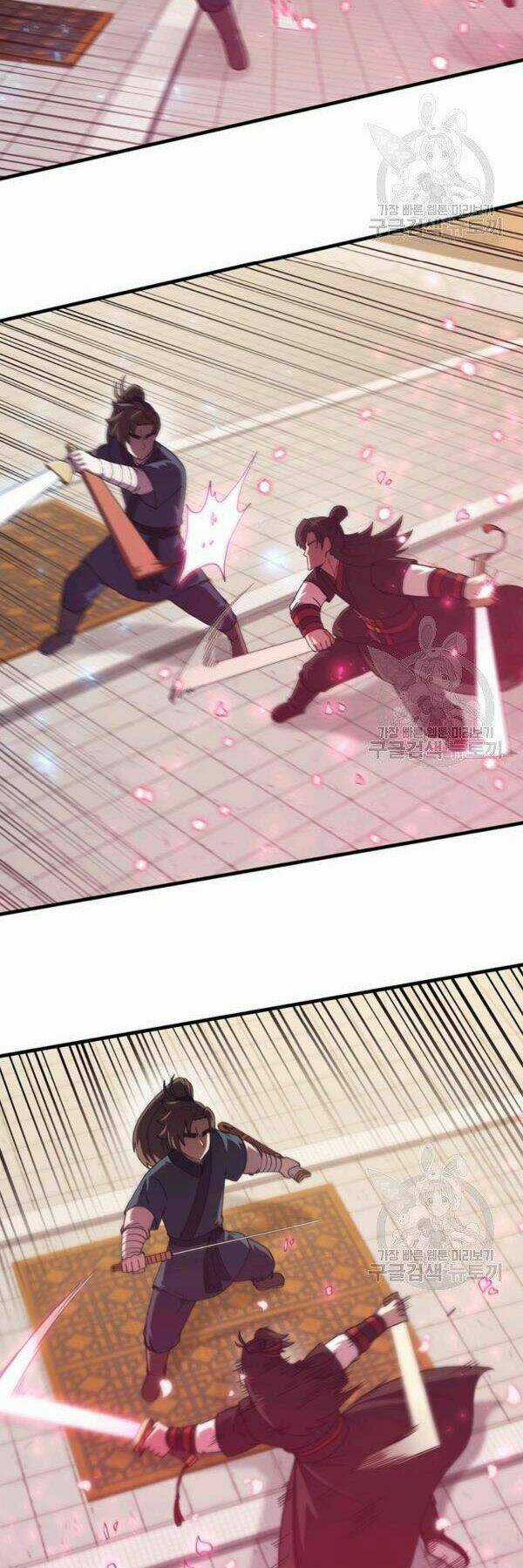 Thân Thủ Đệ Nhất Kiếm Chapter 81 trang 30