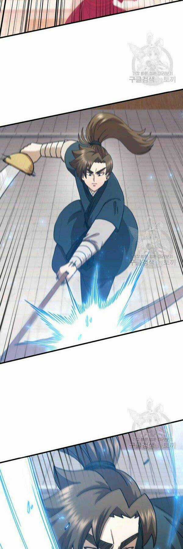 Thân Thủ Đệ Nhất Kiếm Chapter 81 trang 32