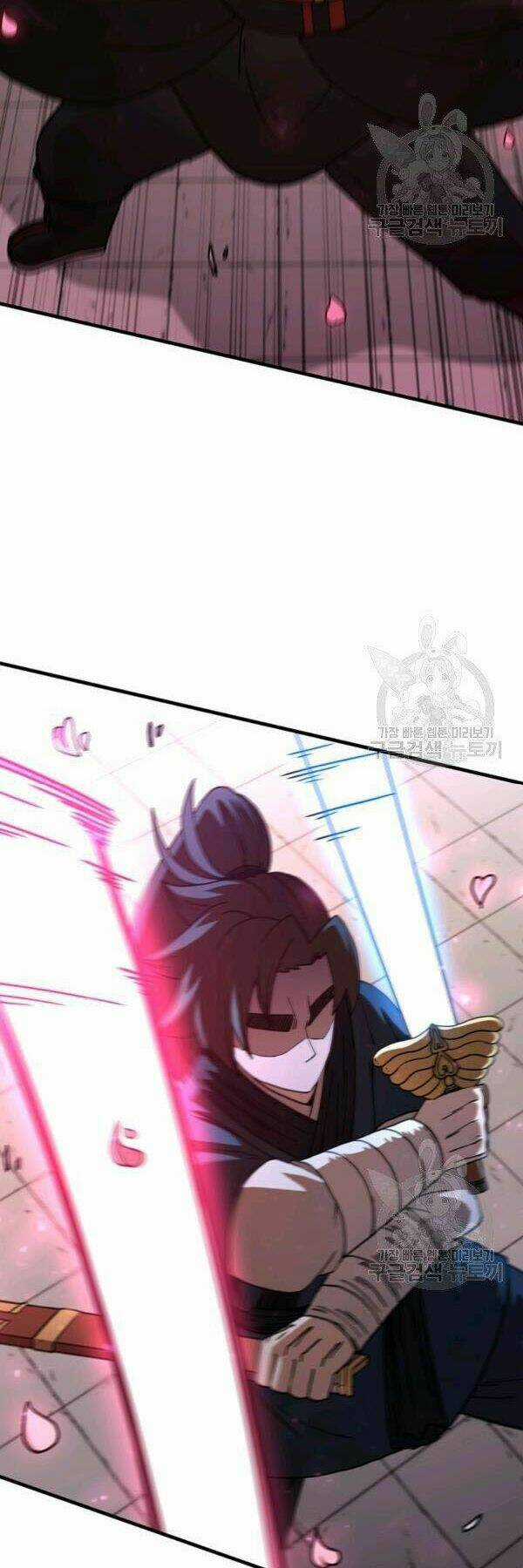 Thân Thủ Đệ Nhất Kiếm Chapter 81 trang 36