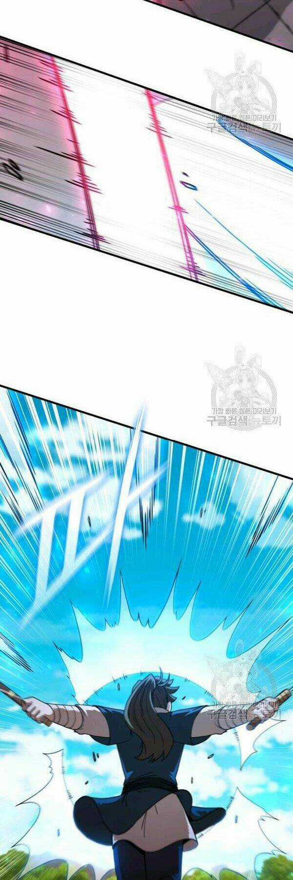 Thân Thủ Đệ Nhất Kiếm Chapter 81 trang 37