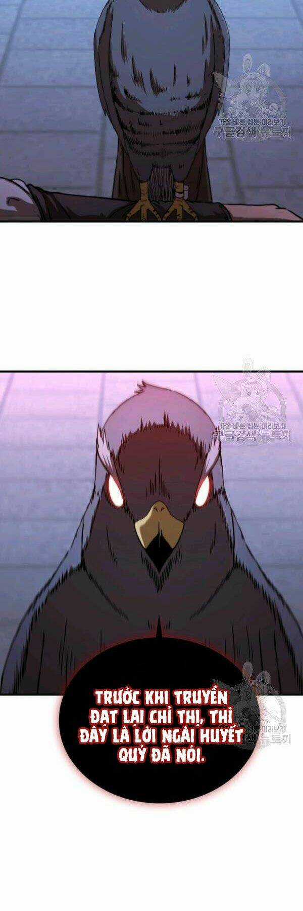 Thân Thủ Đệ Nhất Kiếm Chapter 81 trang 43