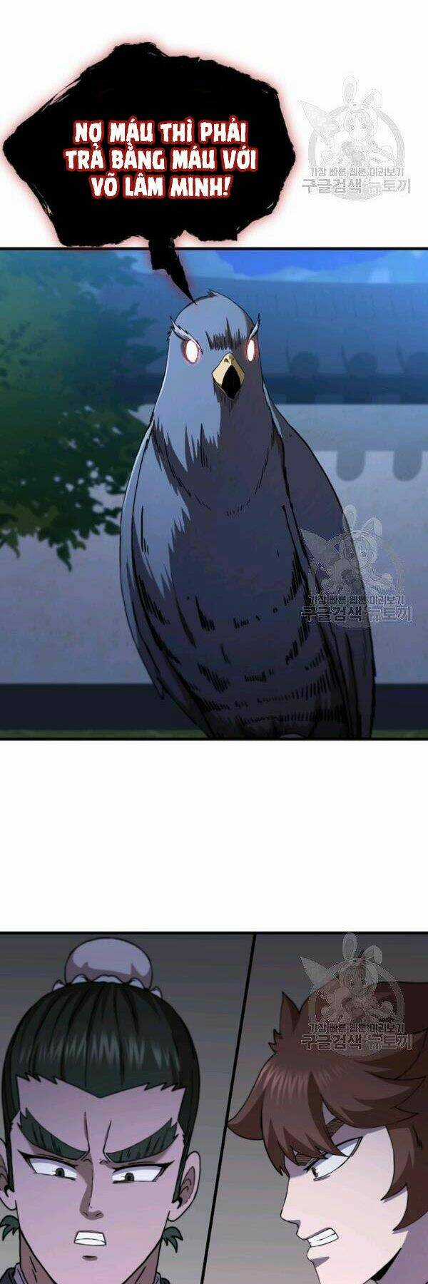 Thân Thủ Đệ Nhất Kiếm Chapter 81 trang 46