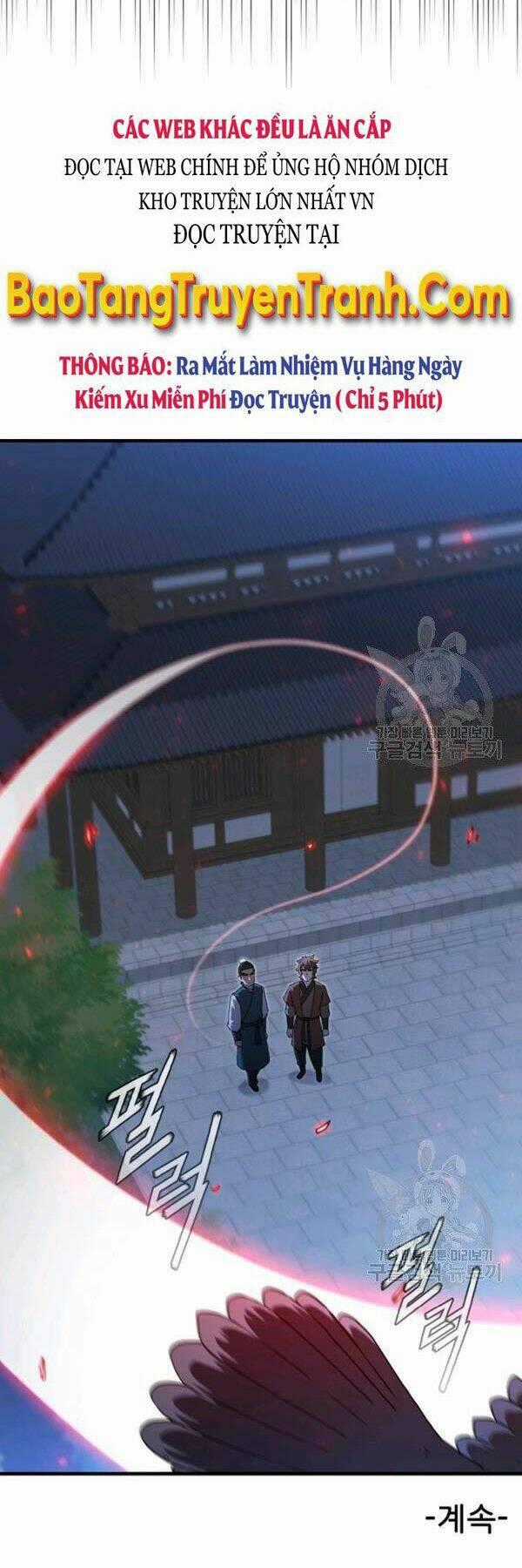 Thân Thủ Đệ Nhất Kiếm Chapter 81 trang 48