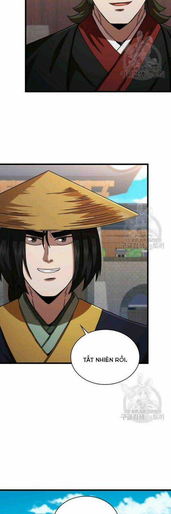 Thân Thủ Đệ Nhất Kiếm Chapter 82 trang 26