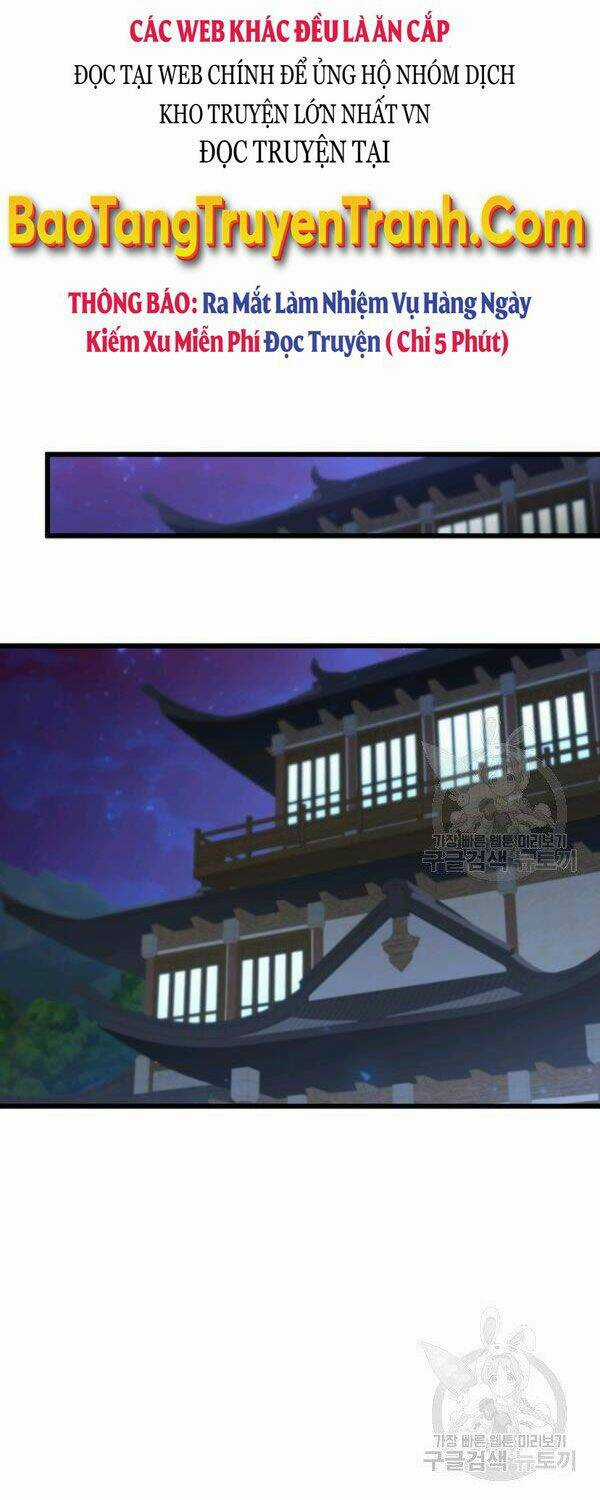 Thân Thủ Đệ Nhất Kiếm Chapter 82 trang 34