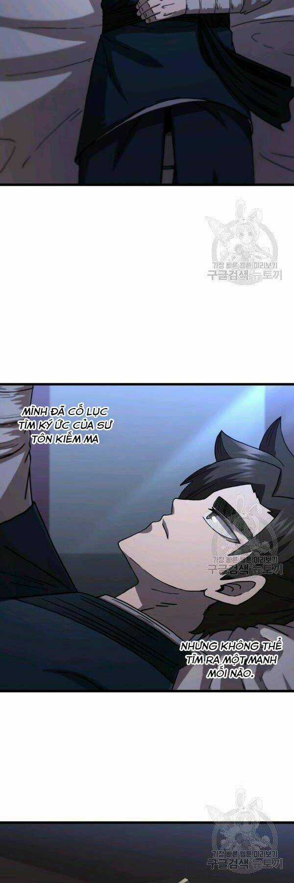 Thân Thủ Đệ Nhất Kiếm Chapter 82 trang 36