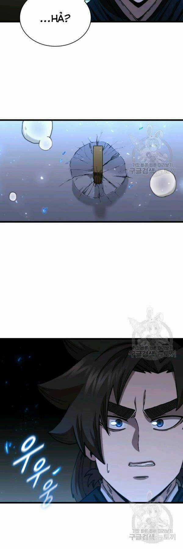 Thân Thủ Đệ Nhất Kiếm Chapter 82 trang 39