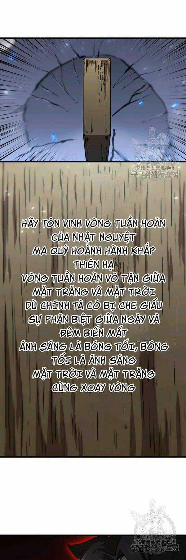 Thân Thủ Đệ Nhất Kiếm Chapter 82 trang 40