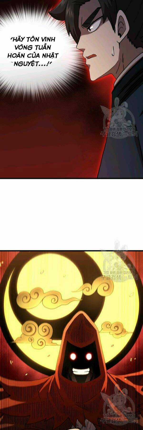 Thân Thủ Đệ Nhất Kiếm Chapter 82 trang 41