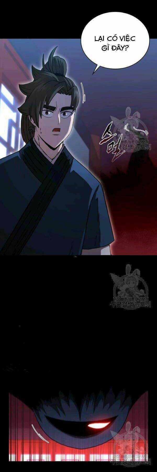 Thân Thủ Đệ Nhất Kiếm Chapter 82 trang 46