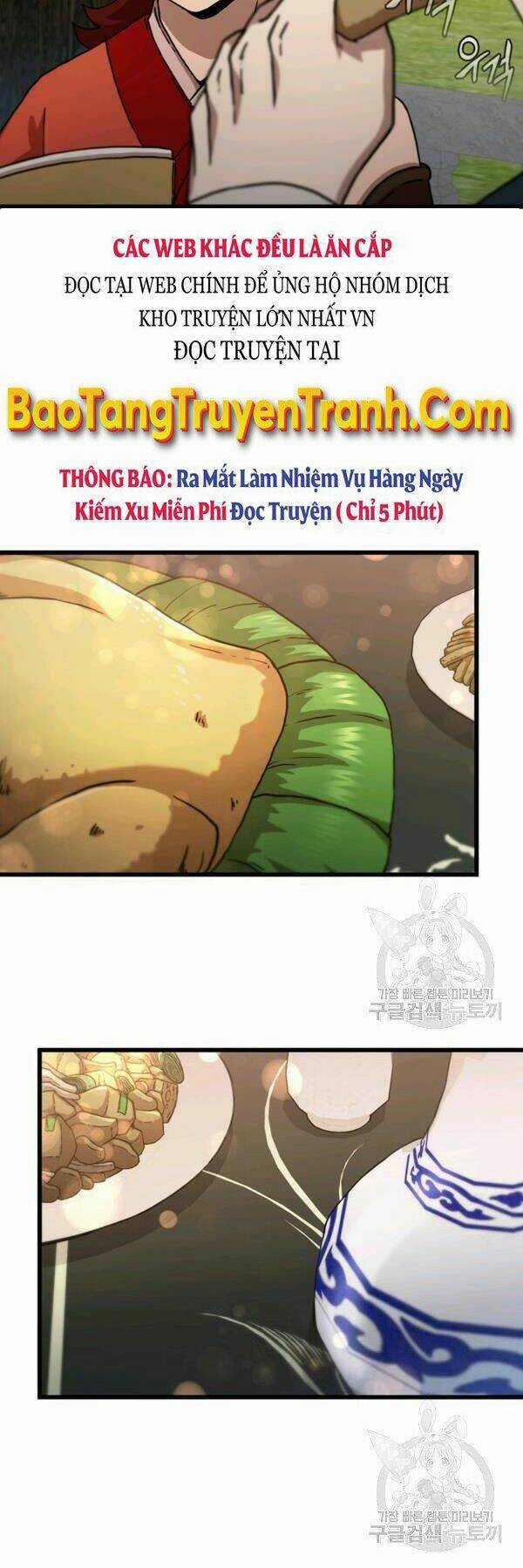 Thân Thủ Đệ Nhất Kiếm Chapter 82 trang 5