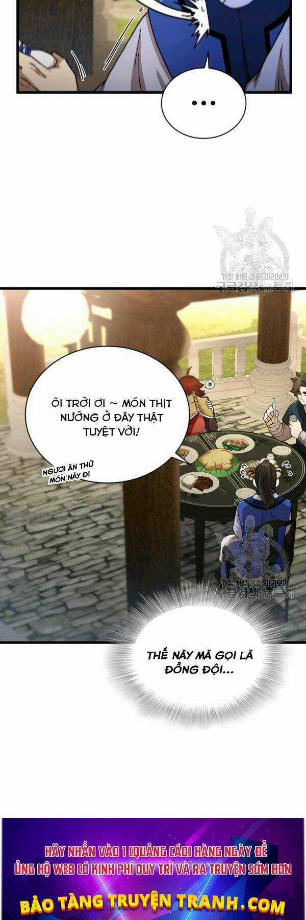 Thân Thủ Đệ Nhất Kiếm Chapter 82 trang 9