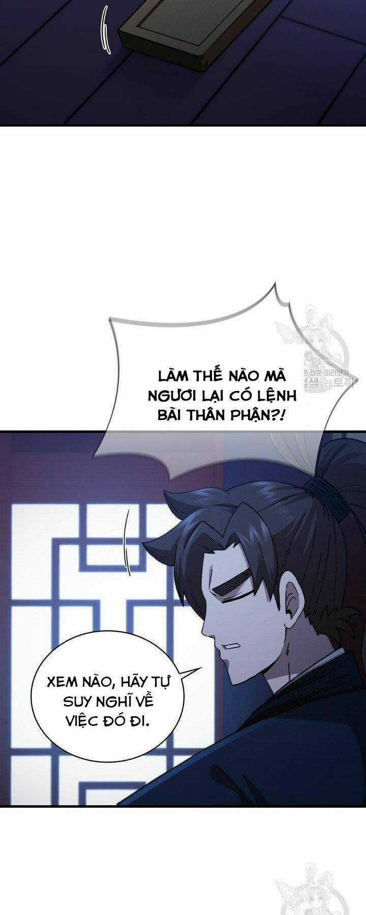 Thân Thủ Đệ Nhất Kiếm Chapter 83 trang 14