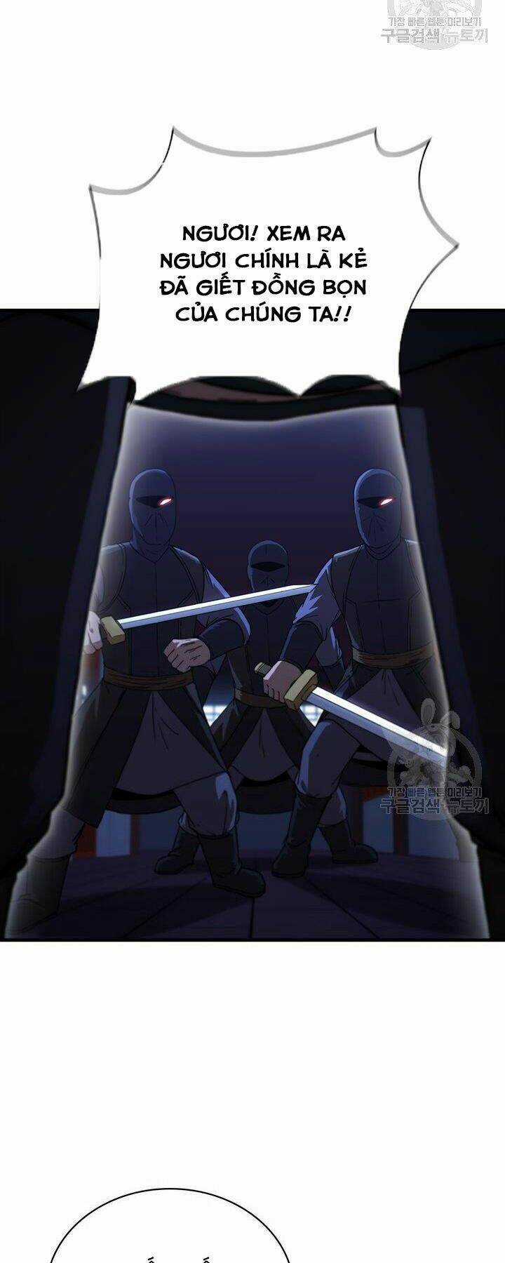 Thân Thủ Đệ Nhất Kiếm Chapter 83 trang 15