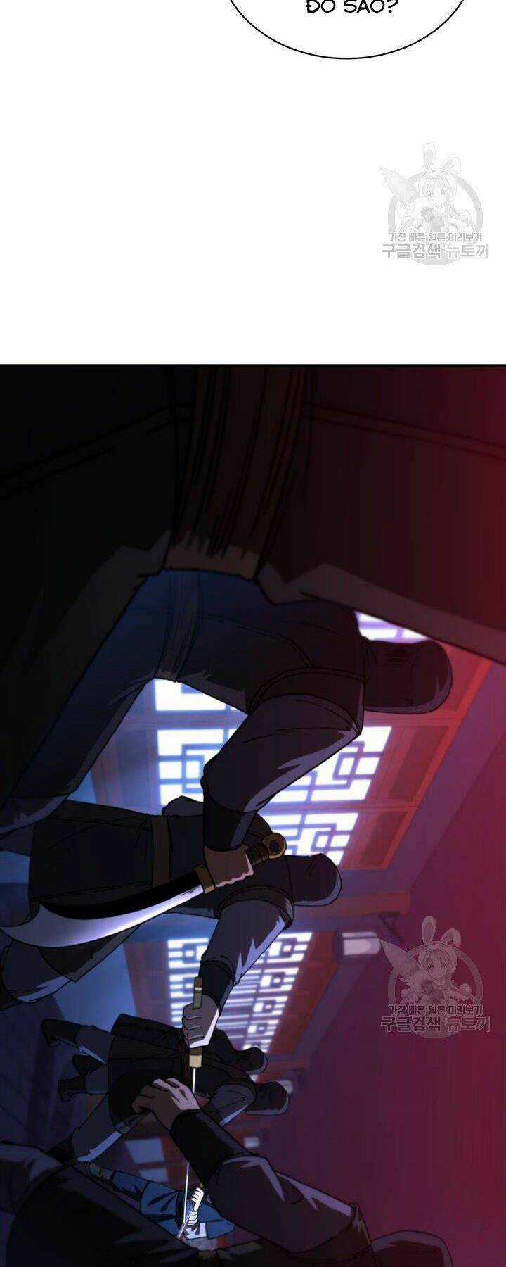 Thân Thủ Đệ Nhất Kiếm Chapter 83 trang 19