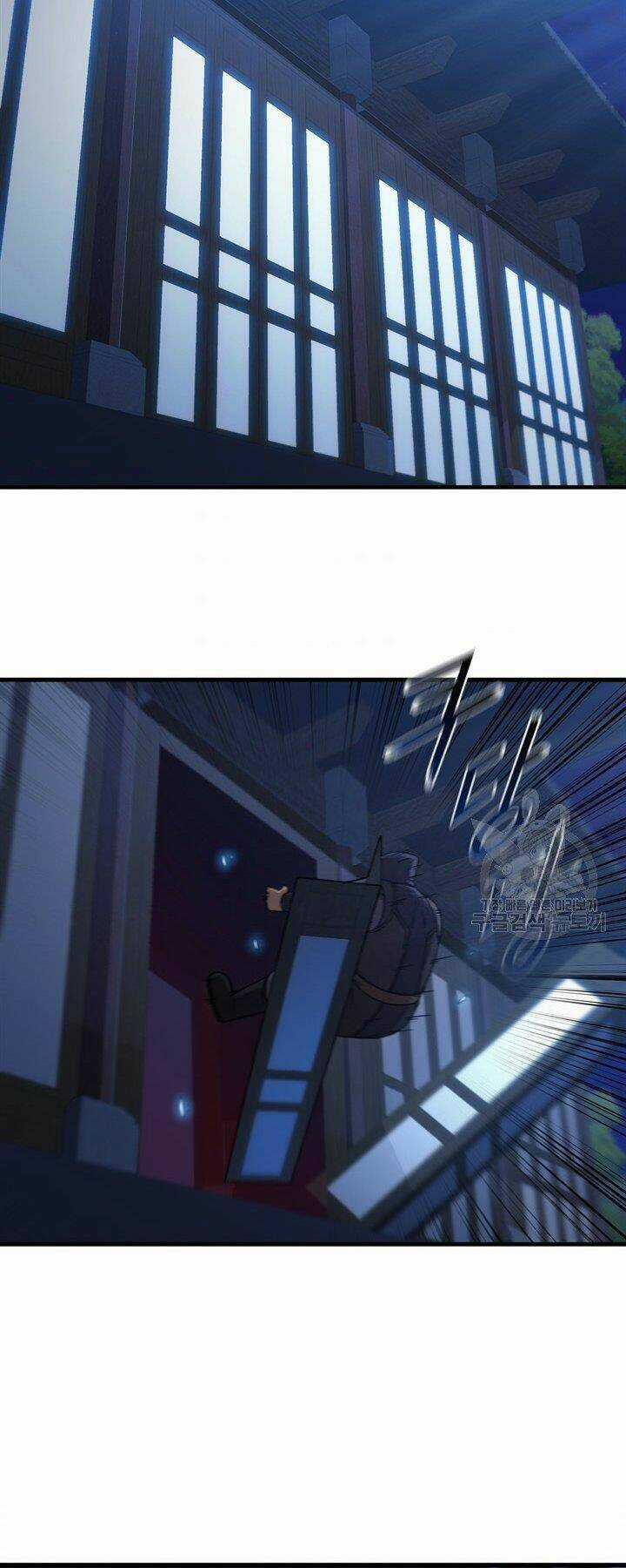 Thân Thủ Đệ Nhất Kiếm Chapter 83 trang 24