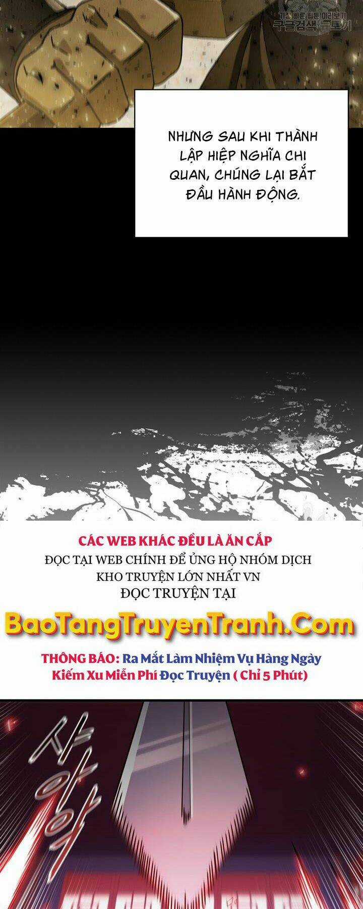 Thân Thủ Đệ Nhất Kiếm Chapter 83 trang 3