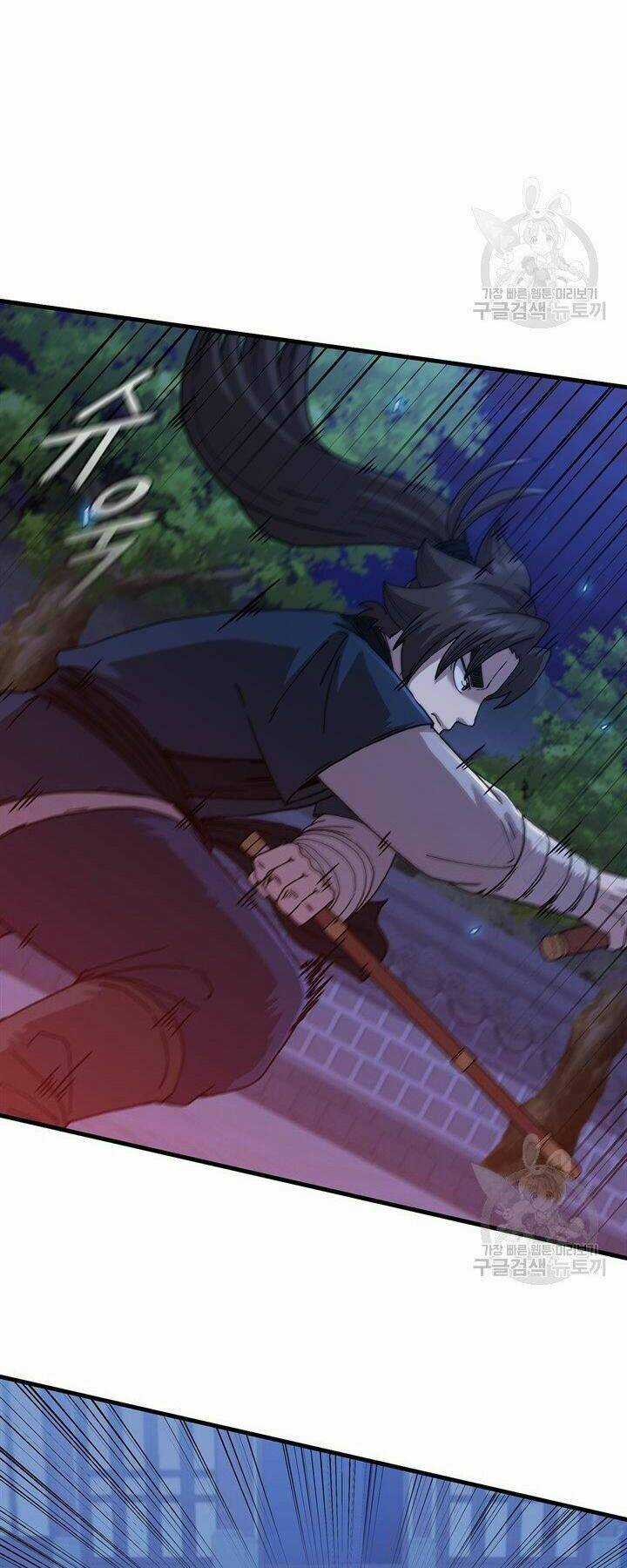 Thân Thủ Đệ Nhất Kiếm Chapter 83 trang 31