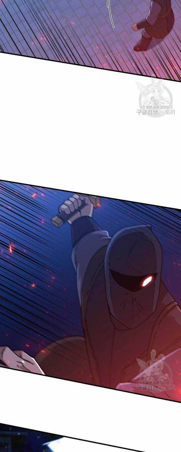 Thân Thủ Đệ Nhất Kiếm Chapter 83 trang 35