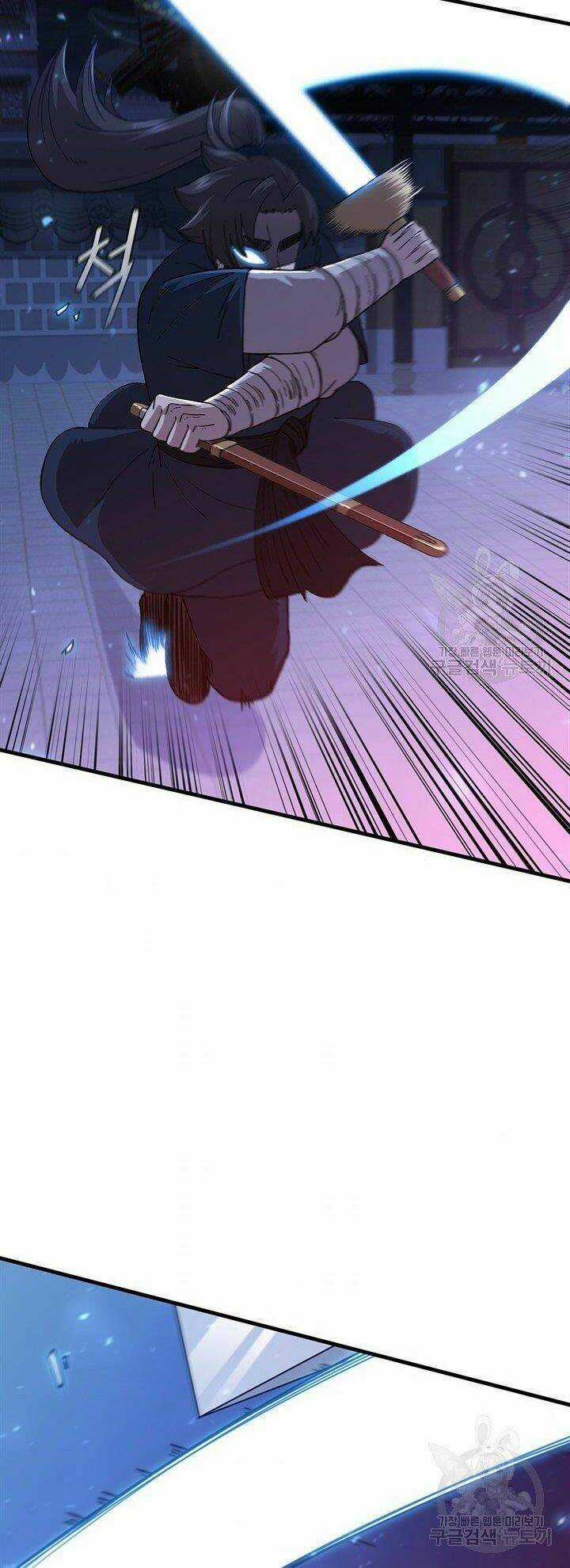 Thân Thủ Đệ Nhất Kiếm Chapter 83 trang 36