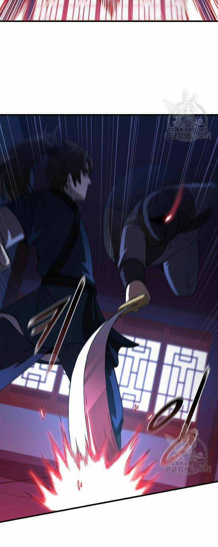 Thân Thủ Đệ Nhất Kiếm Chapter 83 trang 4