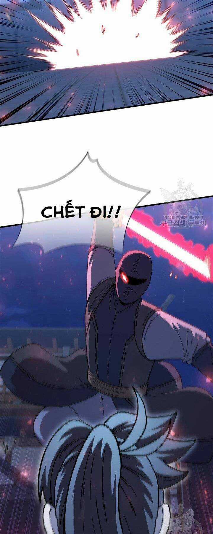 Thân Thủ Đệ Nhất Kiếm Chapter 83 trang 45