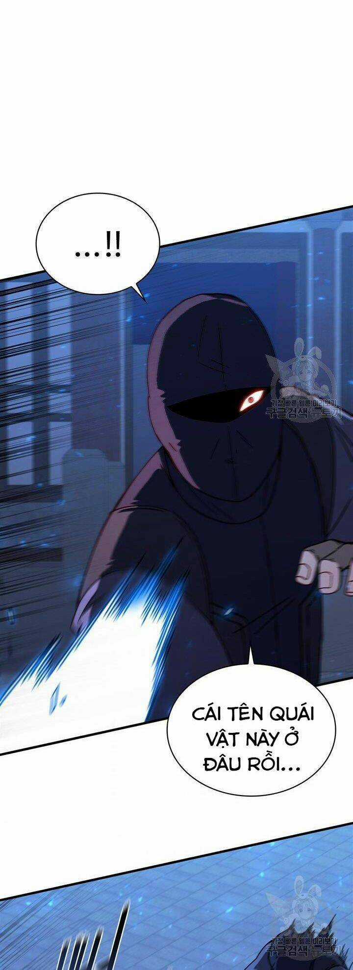 Thân Thủ Đệ Nhất Kiếm Chapter 83 trang 48