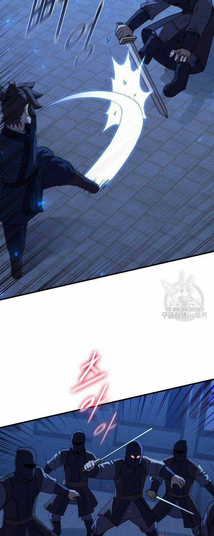 Thân Thủ Đệ Nhất Kiếm Chapter 83 trang 49