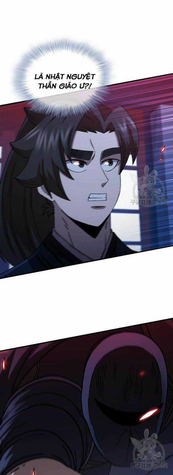 Thân Thủ Đệ Nhất Kiếm Chapter 83 trang 5