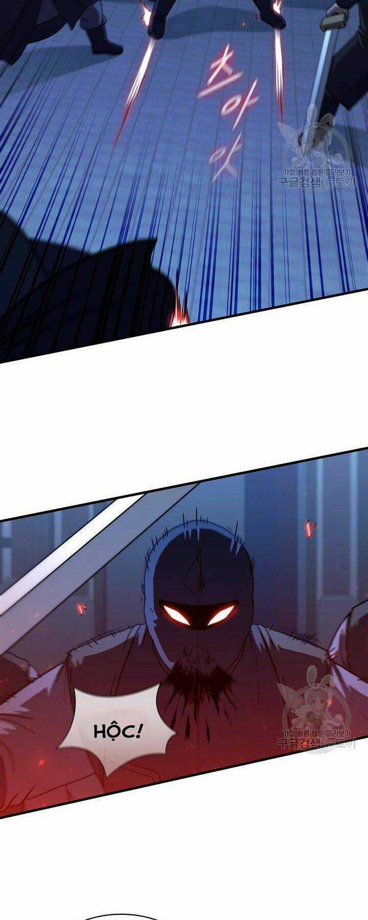 Thân Thủ Đệ Nhất Kiếm Chapter 83 trang 50