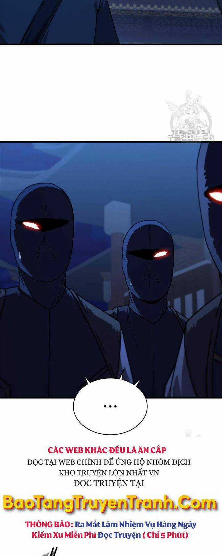 Thân Thủ Đệ Nhất Kiếm Chapter 83 trang 53