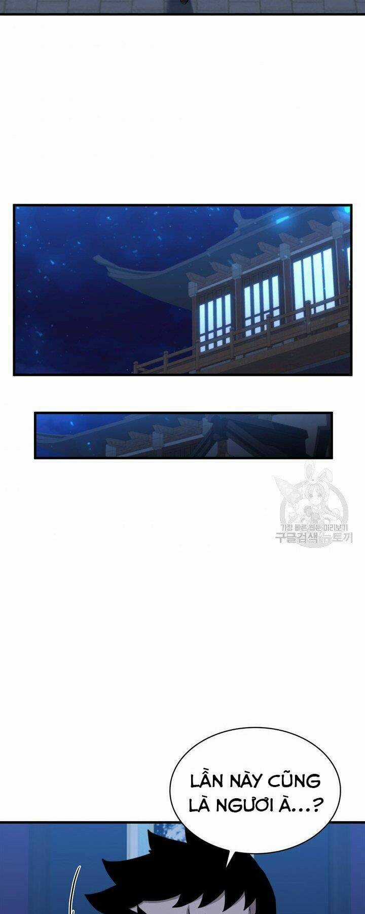 Thân Thủ Đệ Nhất Kiếm Chapter 83 trang 55