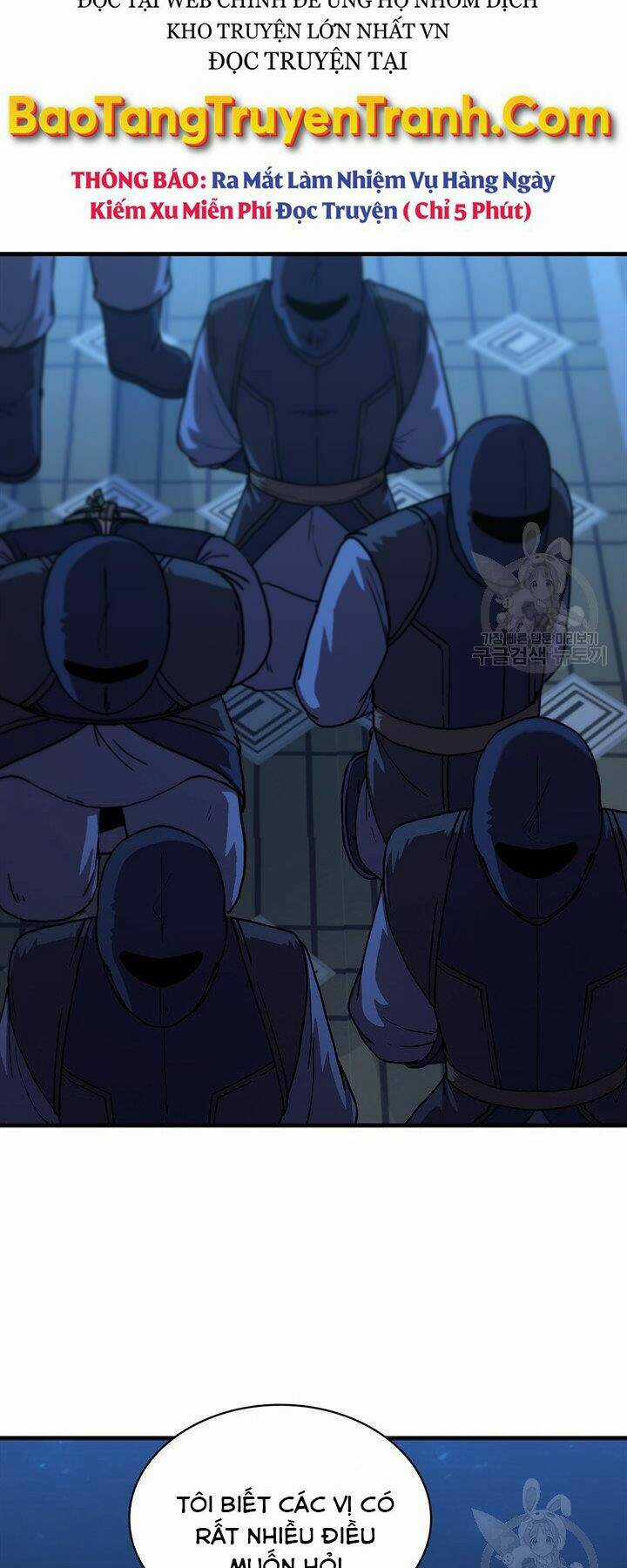 Thân Thủ Đệ Nhất Kiếm Chapter 83 trang 57