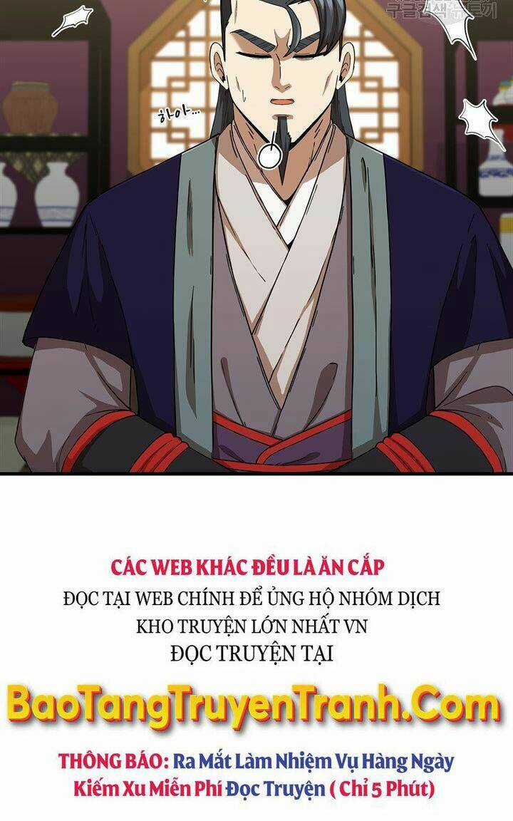 Thân Thủ Đệ Nhất Kiếm Chapter 84 trang 14