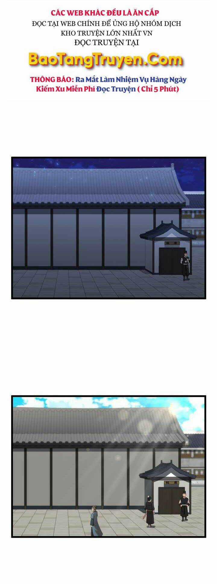 Thân Thủ Đệ Nhất Kiếm Chapter 85 trang 29