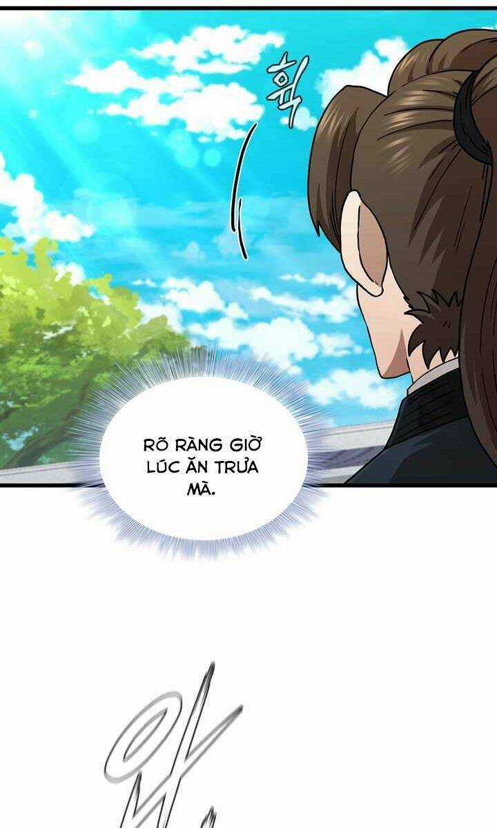 Thân Thủ Đệ Nhất Kiếm Chapter 85 trang 39