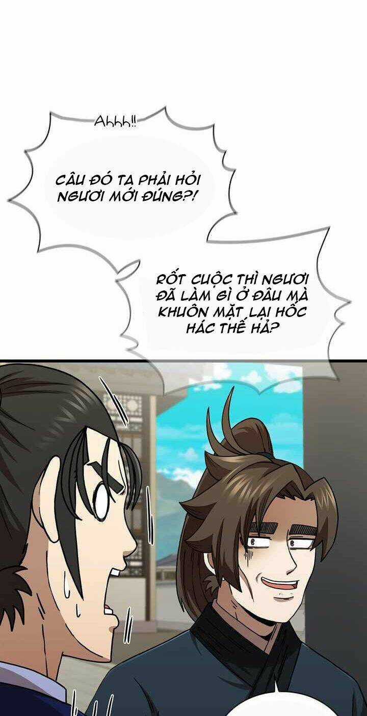 Thân Thủ Đệ Nhất Kiếm Chapter 85 trang 43