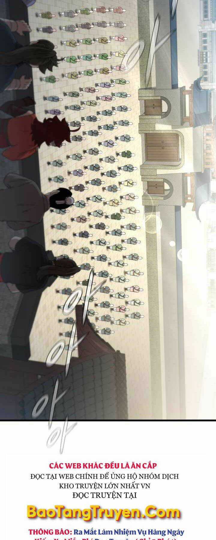 Thân Thủ Đệ Nhất Kiếm Chapter 85 trang 51