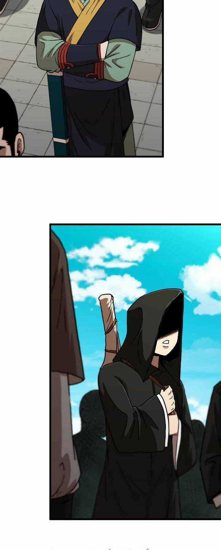 Thân Thủ Đệ Nhất Kiếm Chapter 85 trang 53