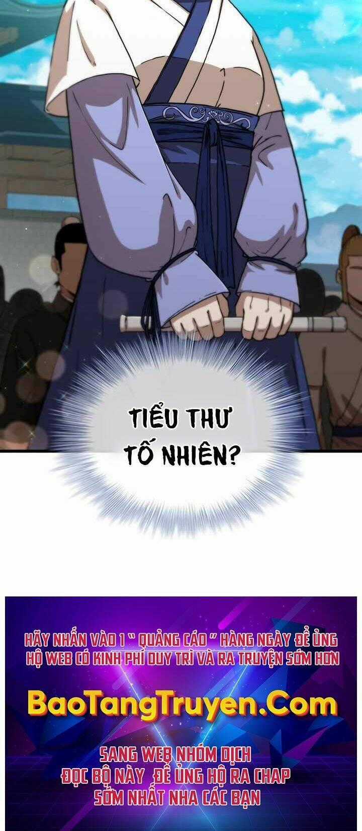 Thân Thủ Đệ Nhất Kiếm Chapter 85 trang 56
