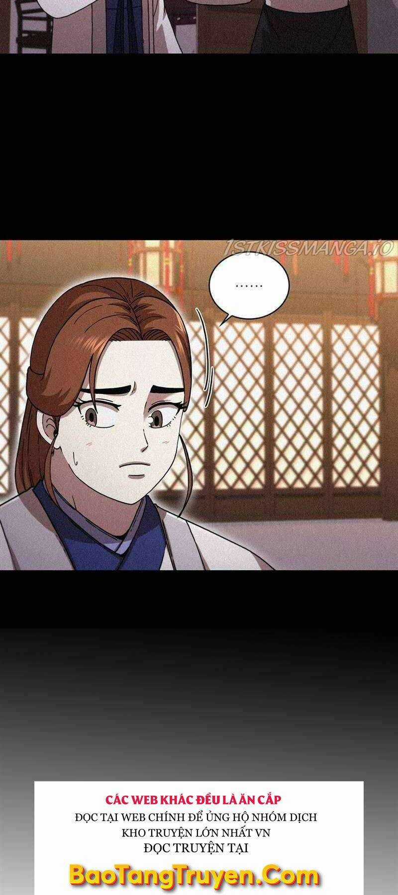 Thân Thủ Đệ Nhất Kiếm Chapter 86 trang 12