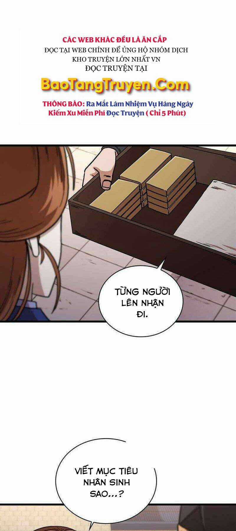 Thân Thủ Đệ Nhất Kiếm Chapter 86 trang 19