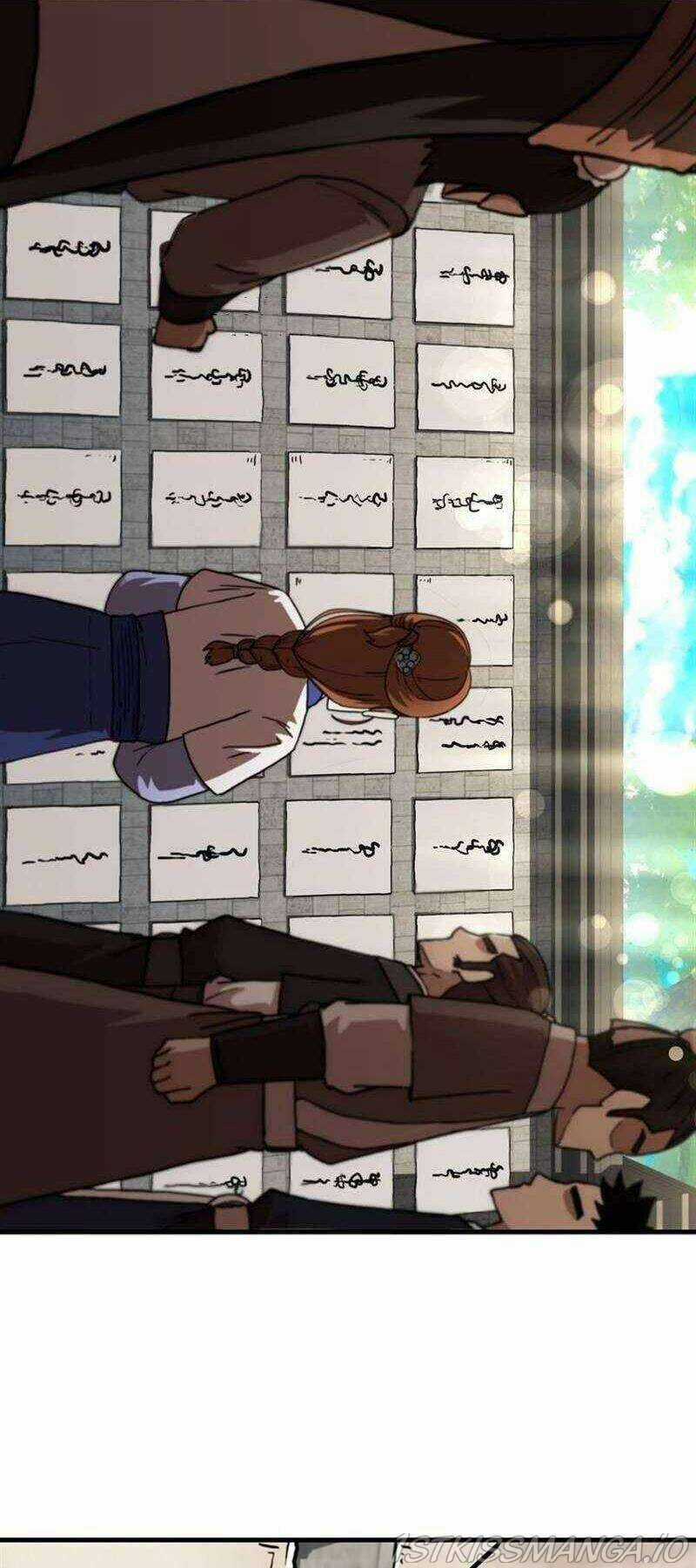 Thân Thủ Đệ Nhất Kiếm Chapter 86 trang 27