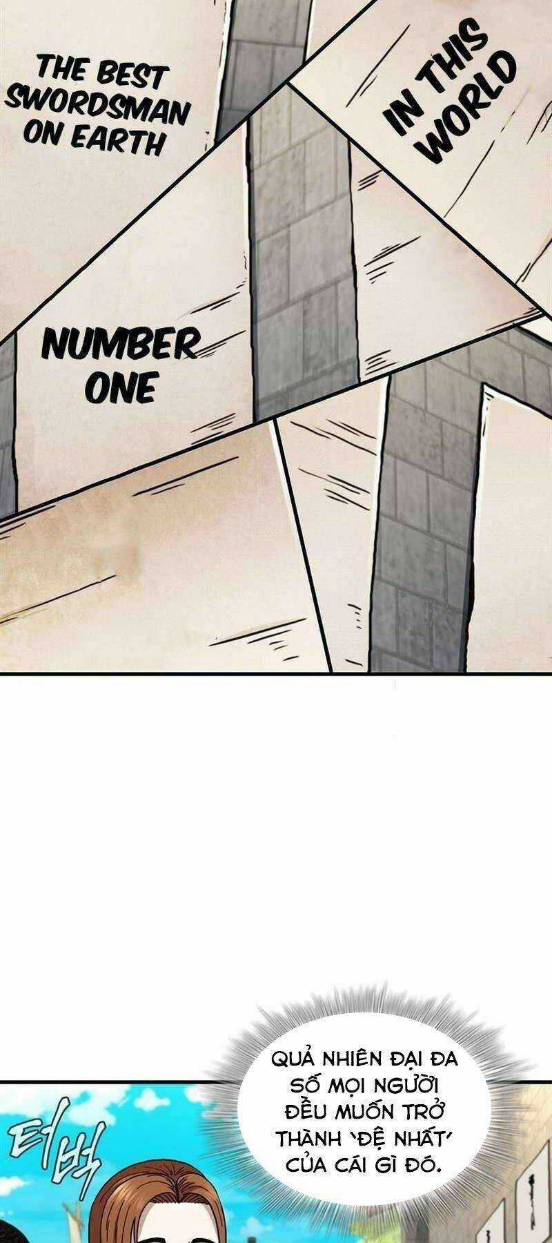 Thân Thủ Đệ Nhất Kiếm Chapter 86 trang 28